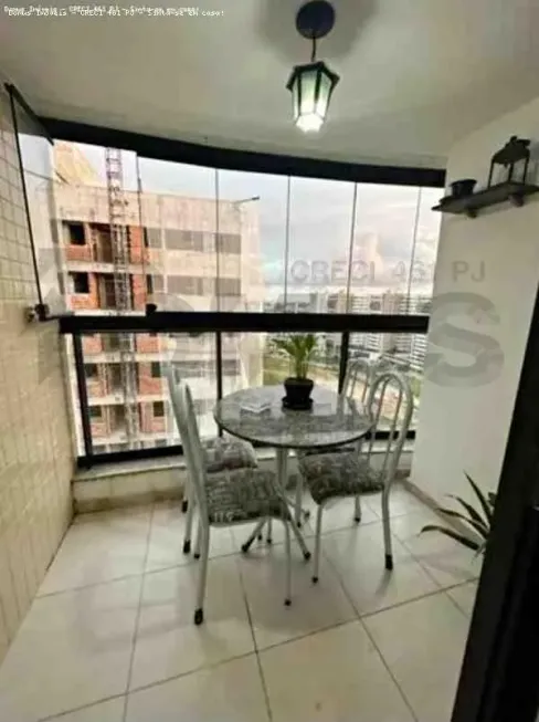 Foto 1 de Apartamento com 3 Quartos à venda, 80m² em Luzia, Aracaju