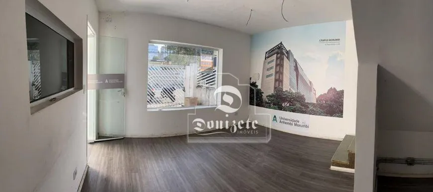 Foto 1 de Sobrado com 3 Quartos para alugar, 230m² em Jardim, Santo André