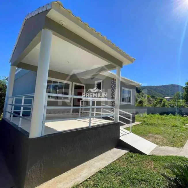 Foto 1 de Casa com 3 Quartos à venda, 511m² em Jacaroá, Maricá