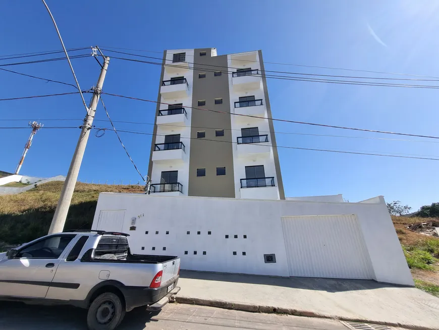 Foto 1 de Cobertura com 2 Quartos à venda, 120m² em Francisco Bernardino, Juiz de Fora