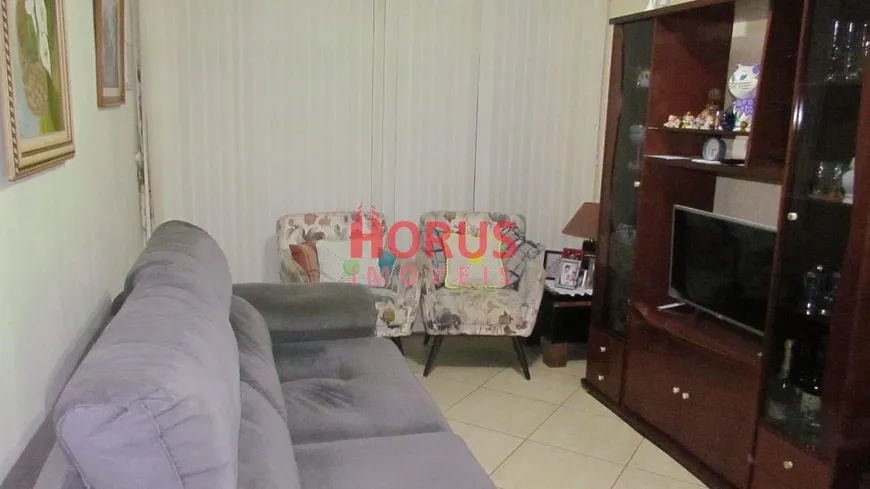 Foto 1 de Casa de Condomínio com 2 Quartos à venda, 60m² em Vila Barbosa, São Paulo