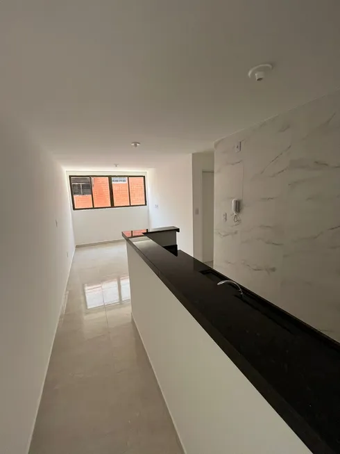 Foto 1 de Apartamento com 2 Quartos à venda, 54m² em Expedicionários, João Pessoa