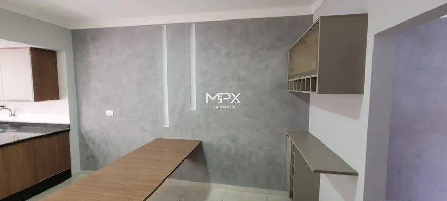 Foto 1 de Casa com 2 Quartos à venda, 74m² em Vila Independência, Piracicaba