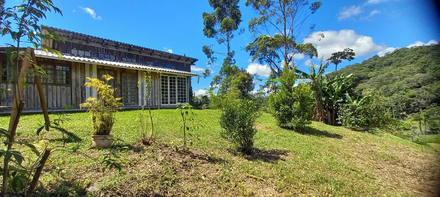 Foto 1 de Fazenda/Sítio à venda, 23015m² em Zona Rural, São Pedro de Alcântara