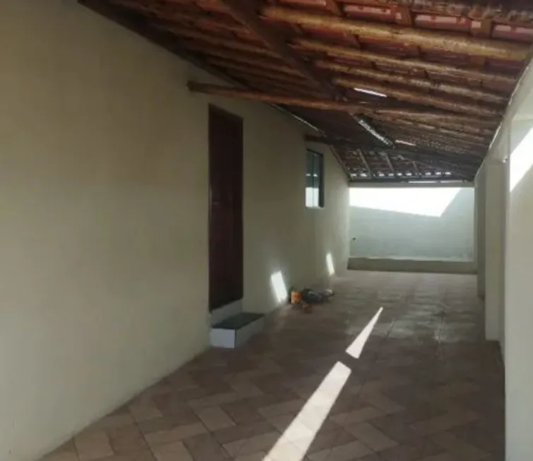 Foto 1 de Casa com 2 Quartos à venda, 75m² em Paripe, Salvador