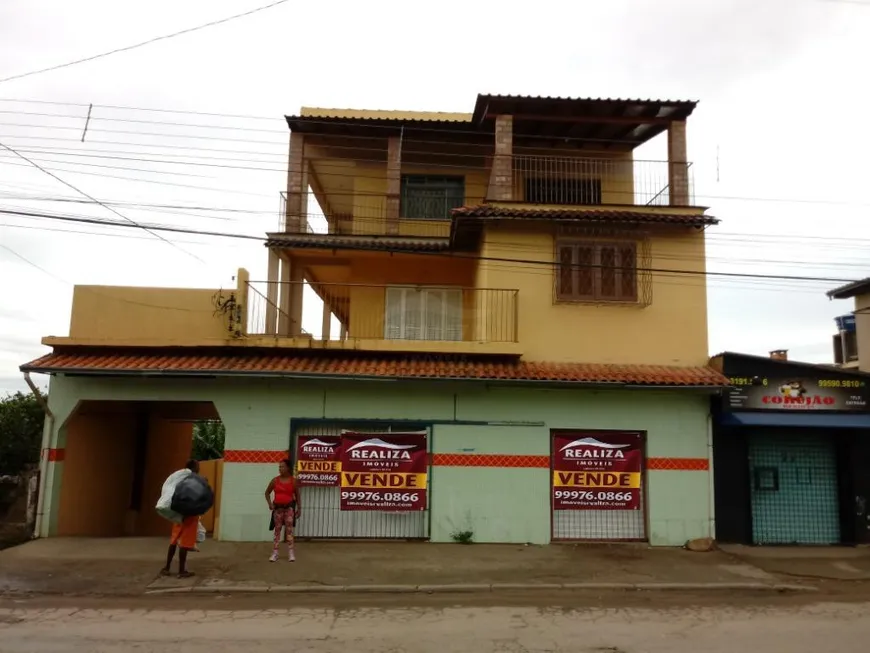 Foto 1 de com 3 Quartos à venda, 500m² em Florescente, Viamão