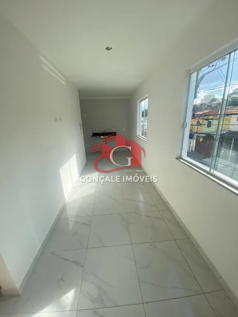 Foto 1 de Apartamento com 2 Quartos à venda, 38m² em Vila Basileia, São Paulo