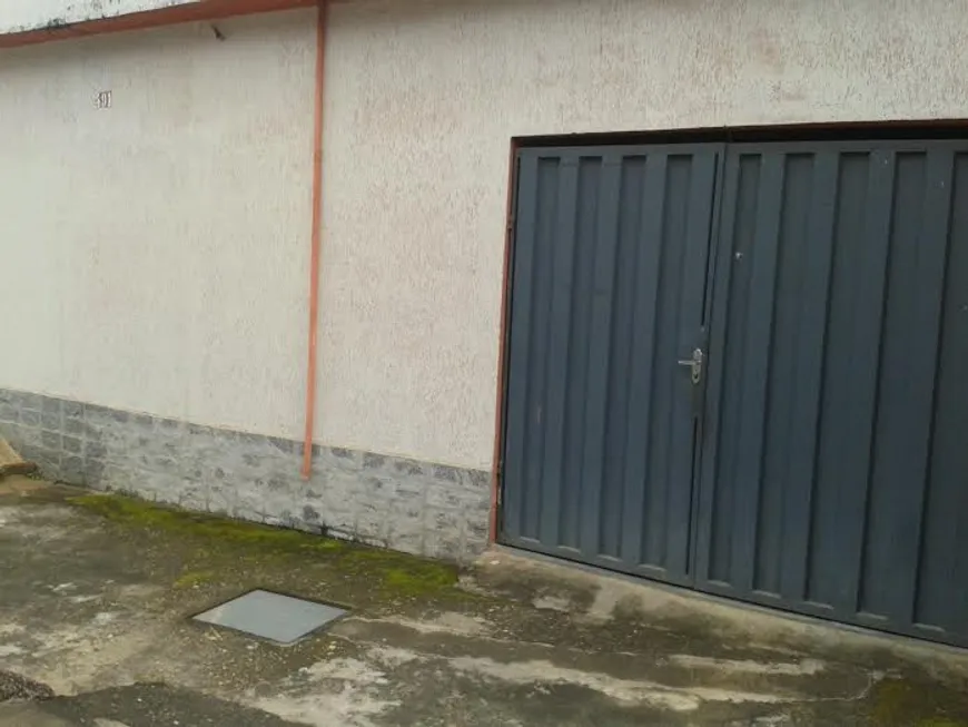 Foto 1 de Casa com 2 Quartos à venda, 300m² em Pio Xii, São João Del Rei