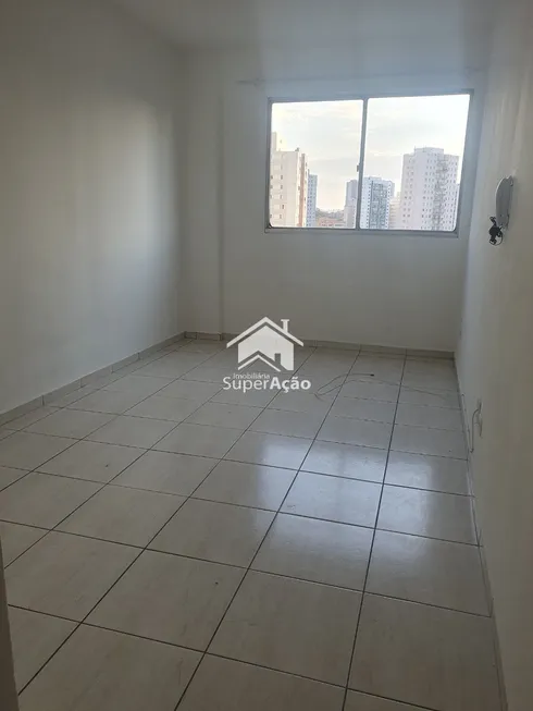 Foto 1 de Apartamento com 1 Quarto à venda, 34m² em Centro, Guarulhos