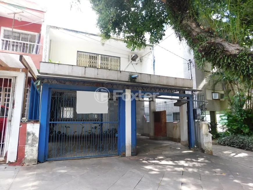 Foto 1 de Casa com 3 Quartos à venda, 156m² em Petrópolis, Porto Alegre