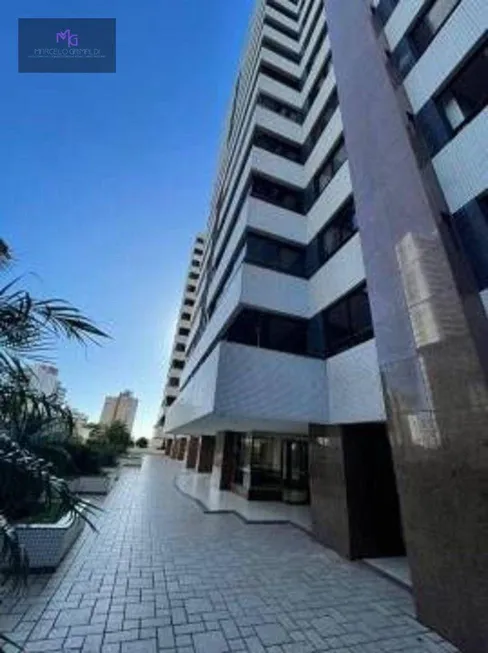 Foto 1 de Apartamento com 4 Quartos à venda, 160m² em Graça, Salvador