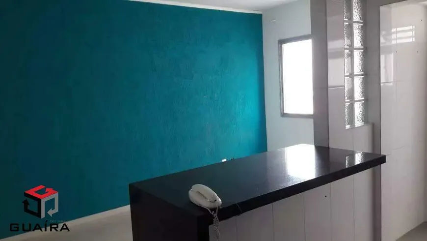Foto 1 de Apartamento com 1 Quarto à venda, 47m² em Taboão, São Bernardo do Campo