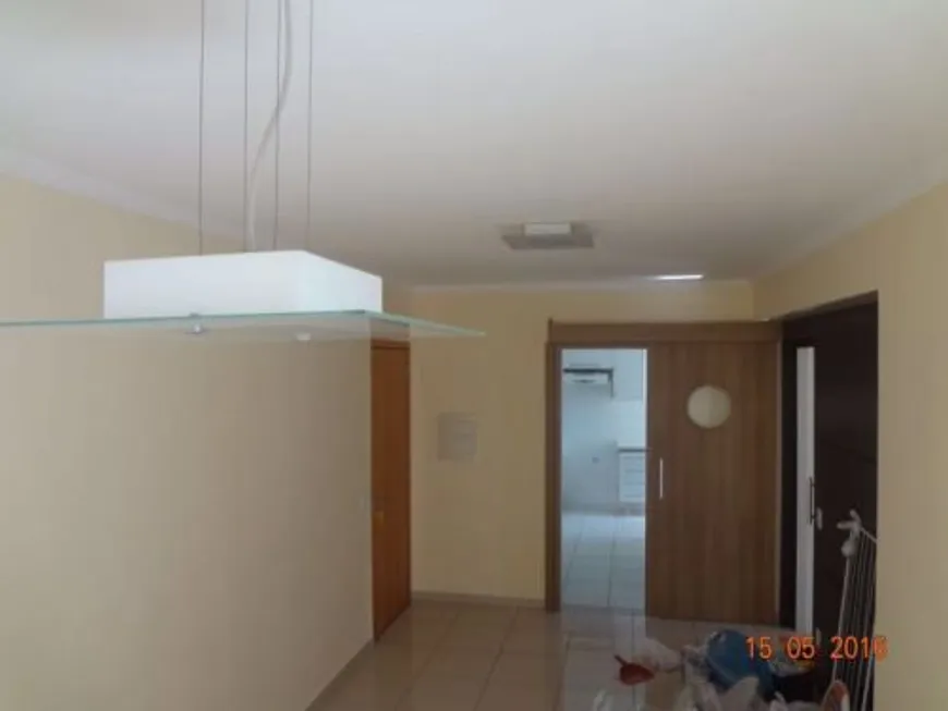 Foto 1 de Apartamento com 3 Quartos à venda, 86m² em Vila Nova Cidade Universitaria, Bauru