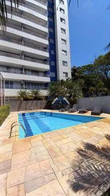 Foto 1 de Apartamento com 4 Quartos à venda, 112m² em Bela Suica, Londrina