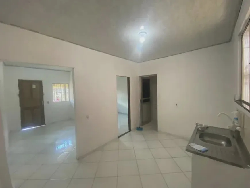 Foto 1 de Casa com 2 Quartos à venda, 114m² em Das Laranjeiras, Serra