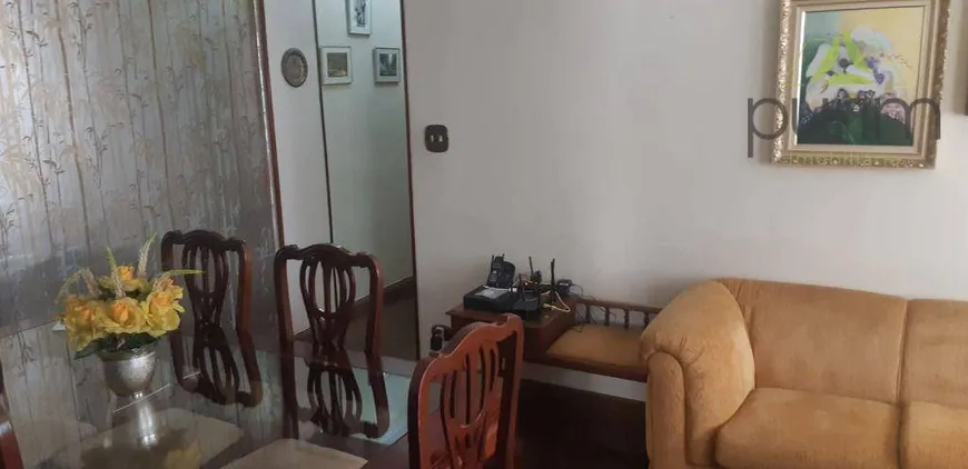 Foto 1 de Apartamento com 2 Quartos à venda, 76m² em Saúde, São Paulo