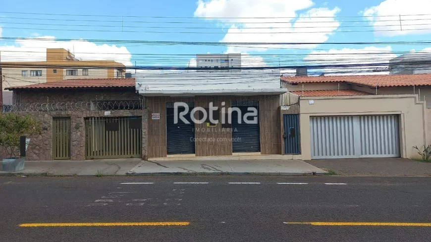 Foto 1 de Imóvel Comercial para alugar, 100m² em Santa Mônica, Uberlândia