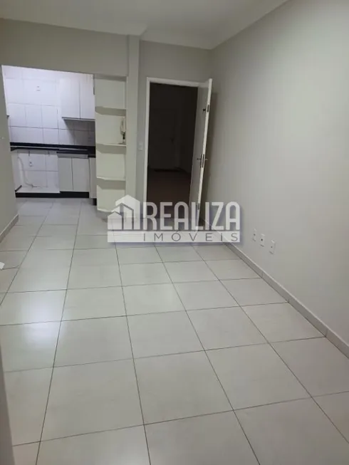 Foto 1 de Apartamento com 2 Quartos à venda, 46m² em Conjunto Umuarama, Uberaba