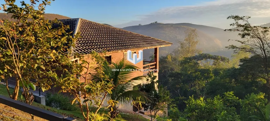 Foto 1 de Casa de Condomínio com 2 Quartos à venda, 257m² em Fazenda da Grama, Rio Claro