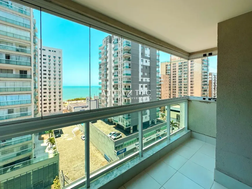 Foto 1 de Apartamento com 3 Quartos à venda, 76m² em Praia de Itaparica, Vila Velha