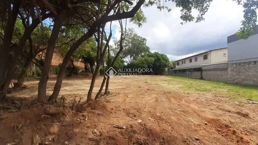 Foto 1 de Lote/Terreno à venda, 2052m² em Rincão, Novo Hamburgo