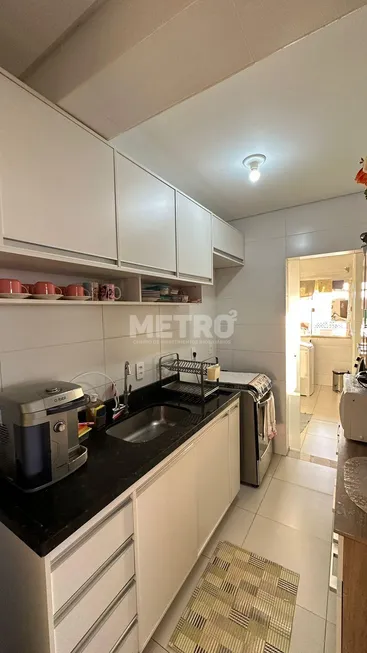 Foto 1 de Apartamento com 2 Quartos à venda, 90m² em Vila Moco, Petrolina