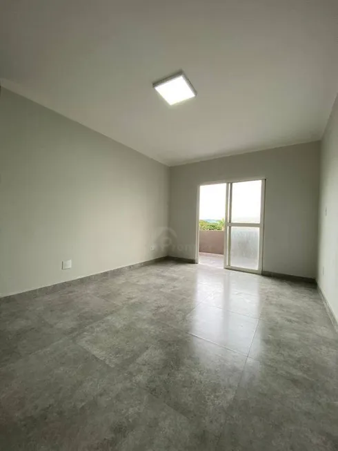 Foto 1 de Apartamento com 2 Quartos à venda, 65m² em Jardim Moacyr Arruda, Indaiatuba