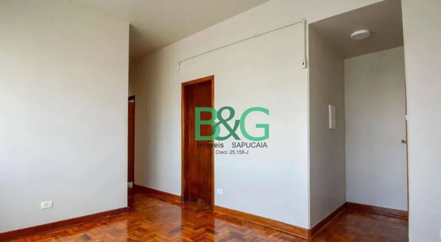 Foto 1 de Apartamento com 2 Quartos à venda, 80m² em Bela Vista, São Paulo