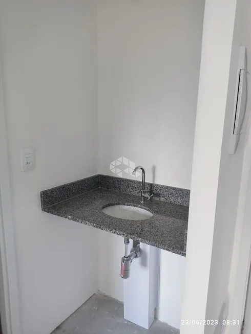 Foto 1 de Apartamento com 1 Quarto à venda, 29m² em Pinheiros, São Paulo