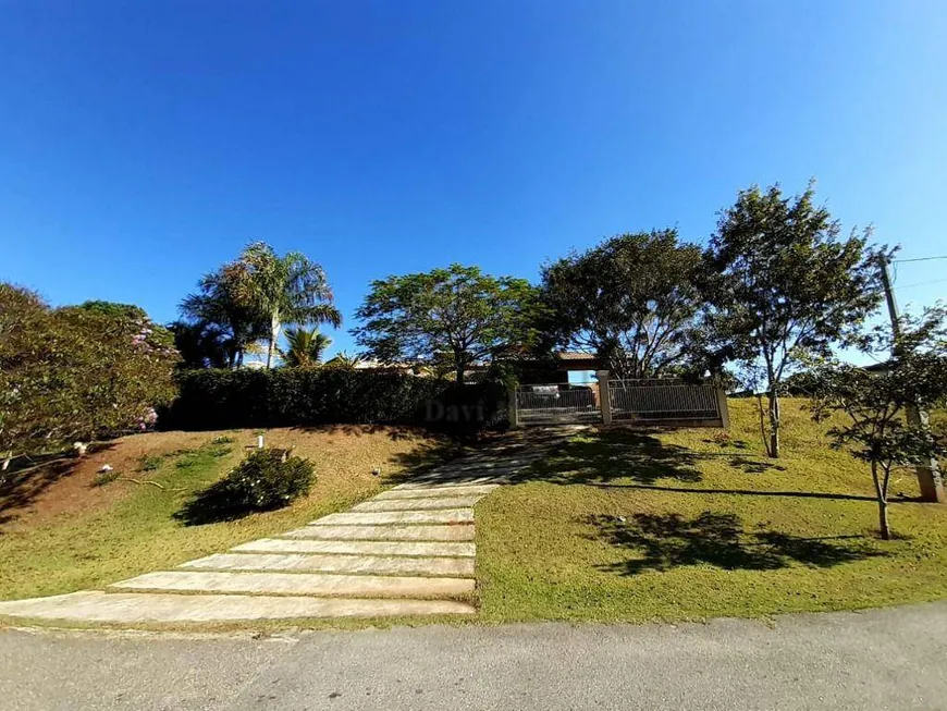 Foto 1 de Casa de Condomínio com 5 Quartos à venda, 499m² em Condominio Village Ipanema, Aracoiaba da Serra
