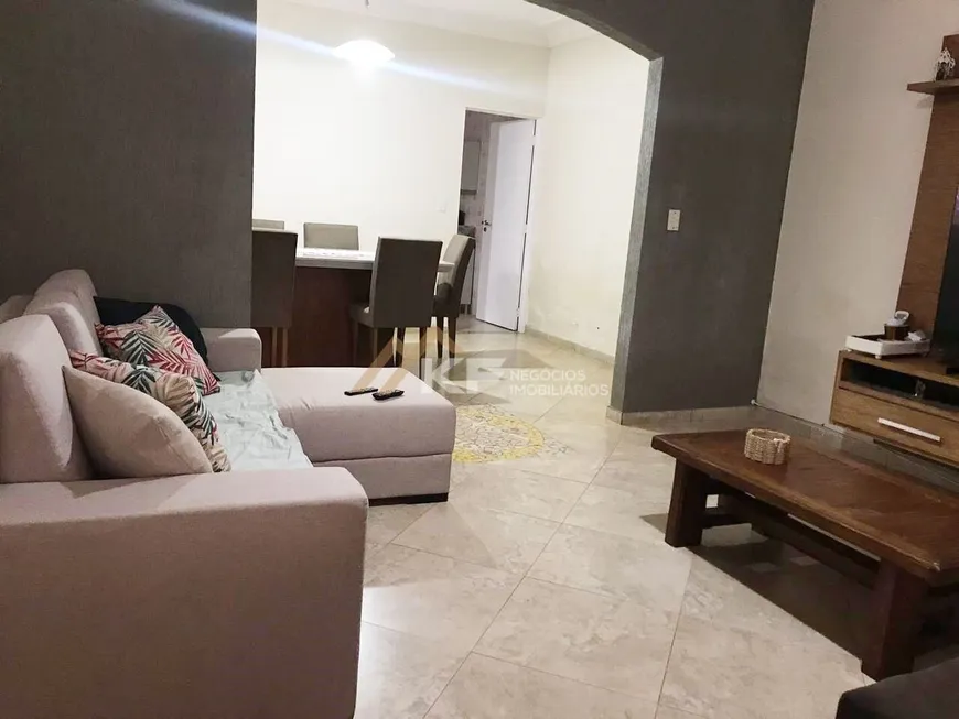 Foto 1 de Casa com 3 Quartos à venda, 110m² em Vila Monte Alegre, Ribeirão Preto