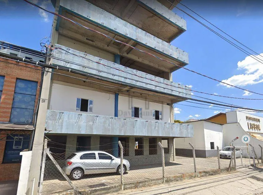 Foto 1 de Prédio Comercial para alugar, 1160m² em Parque Campolim, Sorocaba