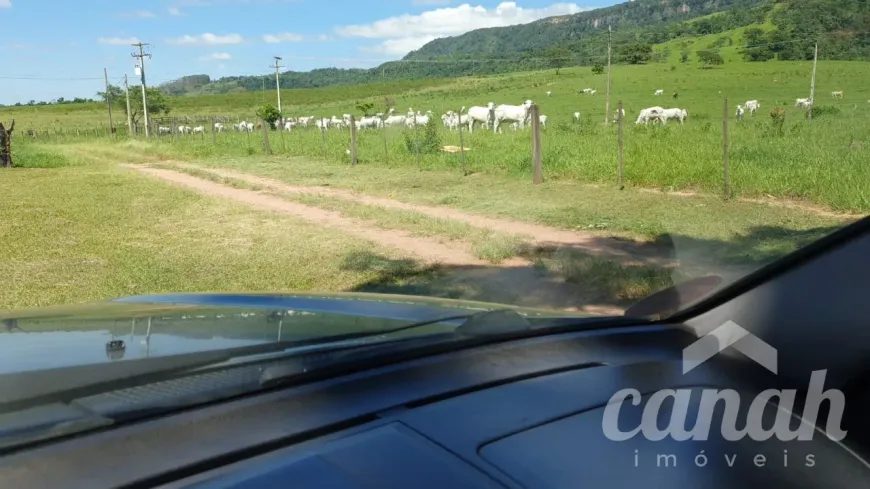 Foto 1 de Fazenda/Sítio à venda, 270m² em Centro, Mococa