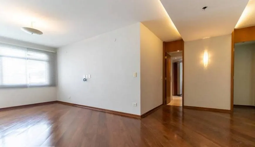 Foto 1 de Apartamento com 3 Quartos à venda, 136m² em Paraíso, São Paulo