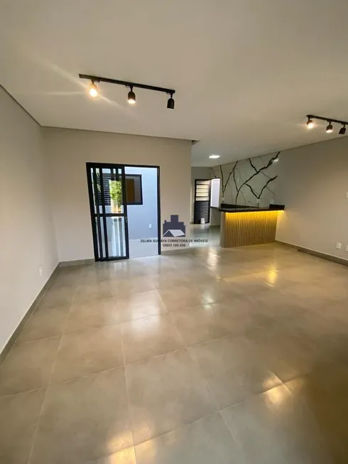 Foto 1 de Casa com 2 Quartos à venda, 82m² em Lago Sul, Bady Bassitt