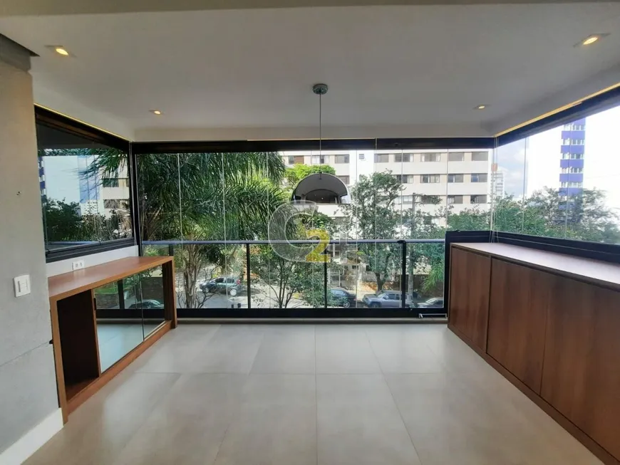 Foto 1 de Apartamento com 2 Quartos à venda, 90m² em Perdizes, São Paulo