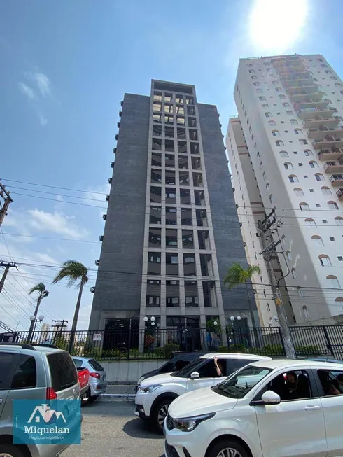 Foto 1 de Sala Comercial à venda, 28m² em Jardim Sônia, São Paulo