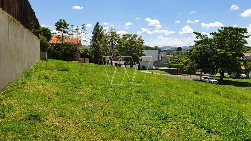 Foto 1 de Lote/Terreno à venda, 1107m² em Loteamento Residencial Jaguari, Campinas