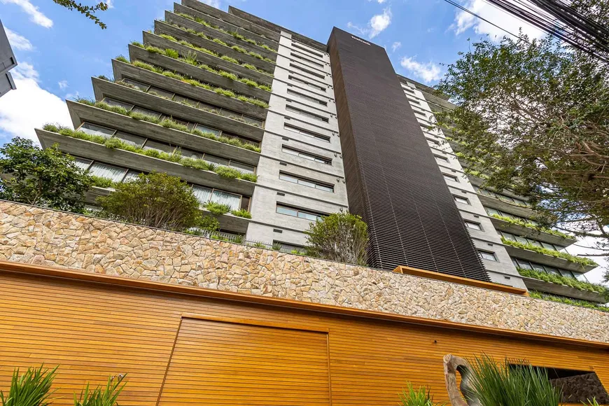 Foto 1 de Cobertura com 3 Quartos à venda, 458m² em Mont' Serrat, Porto Alegre