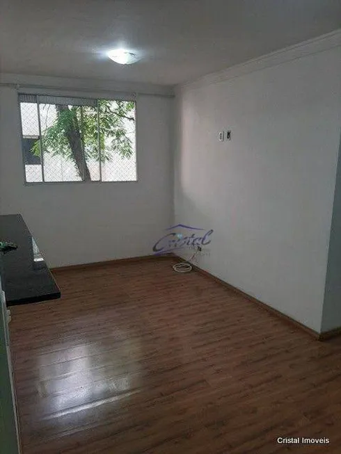 Foto 1 de Apartamento com 2 Quartos à venda, 54m² em Vila São Francisco, São Paulo