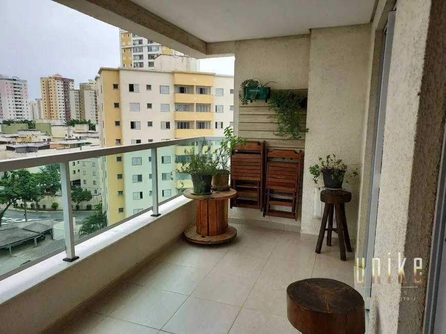 Foto 1 de Apartamento com 2 Quartos à venda, 77m² em Jardim Satélite, São José dos Campos