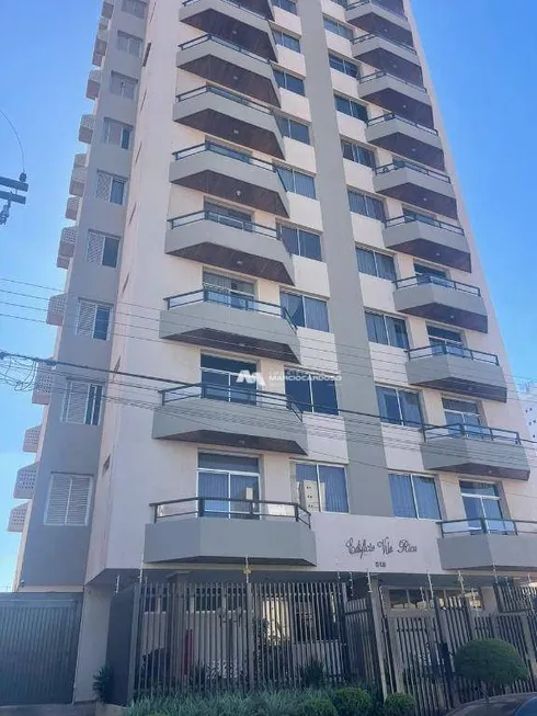 Foto 1 de Apartamento com 3 Quartos à venda, 130m² em Boa Vista, São José do Rio Preto