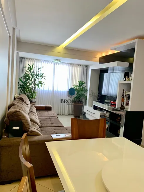 Foto 1 de Apartamento com 3 Quartos à venda, 87m² em Setor Bueno, Goiânia