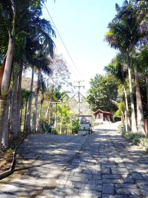 Foto 1 de Casa de Condomínio com 2 Quartos à venda, 100m² em Araras, Petrópolis