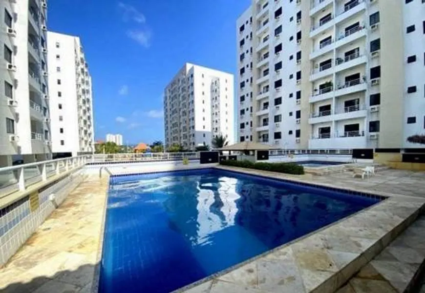 Foto 1 de Apartamento com 2 Quartos à venda, 65m² em Cocó, Fortaleza