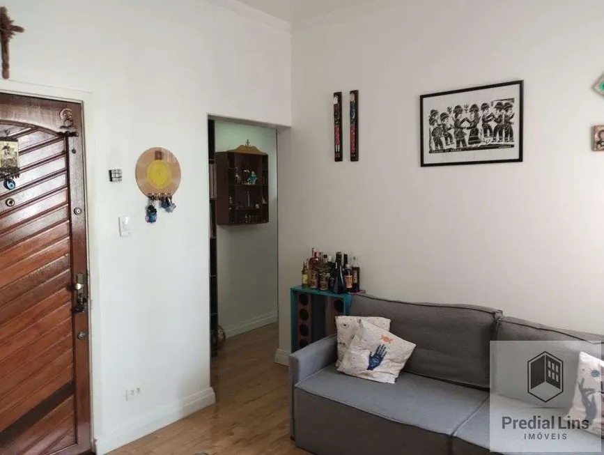 Foto 1 de Apartamento com 2 Quartos à venda, 70m² em Cambuci, São Paulo