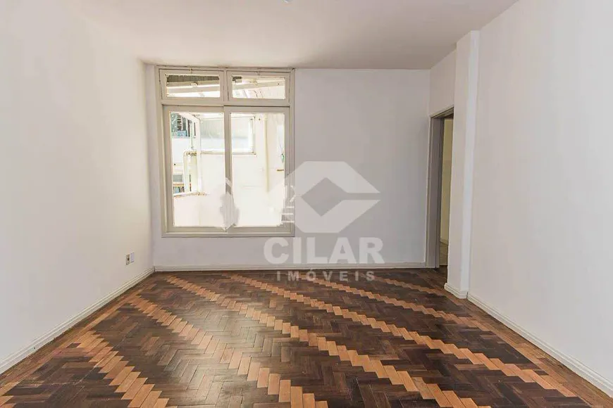 Foto 1 de Apartamento com 2 Quartos para venda ou aluguel, 64m² em Menino Deus, Porto Alegre