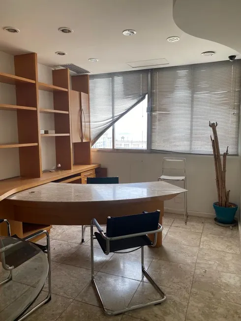 Foto 1 de Sala Comercial para venda ou aluguel, 57m² em Centro, Rio de Janeiro