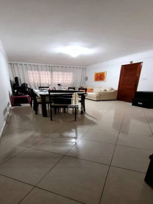 Foto 1 de Casa com 3 Quartos à venda, 155m² em Vila Fiat Lux, São Paulo