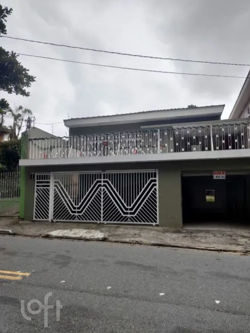 Foto 1 de Casa com 3 Quartos à venda, 400m² em Cursino, São Paulo